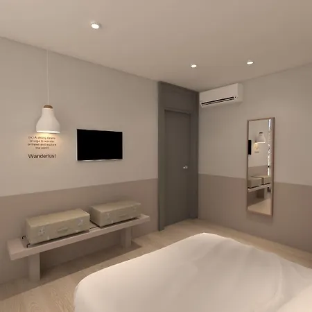 Great Living Apartments-2