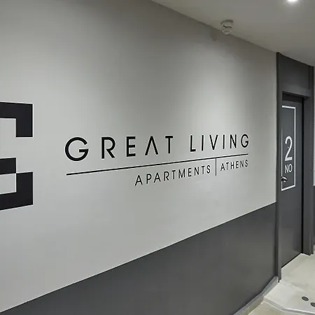 Great Living Apartments-3